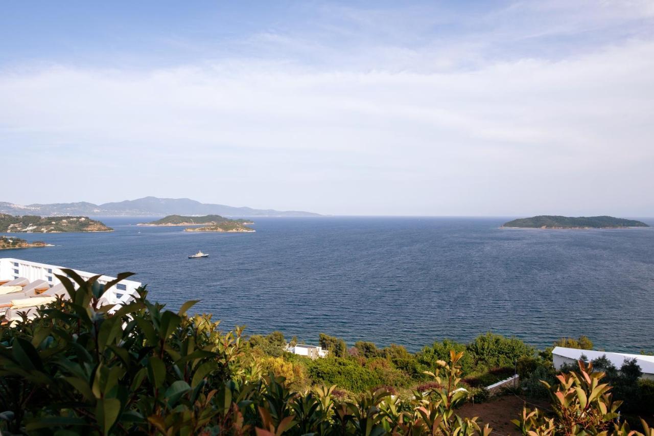 Oniro Skiathos Katsaros (Skiathos) Exterior foto