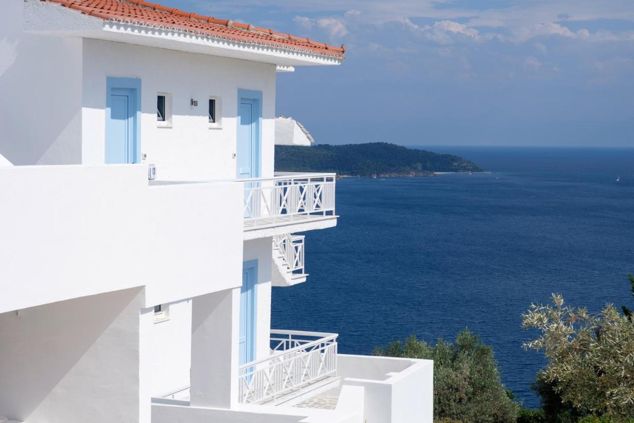 Oniro Skiathos Katsaros (Skiathos) Exterior foto