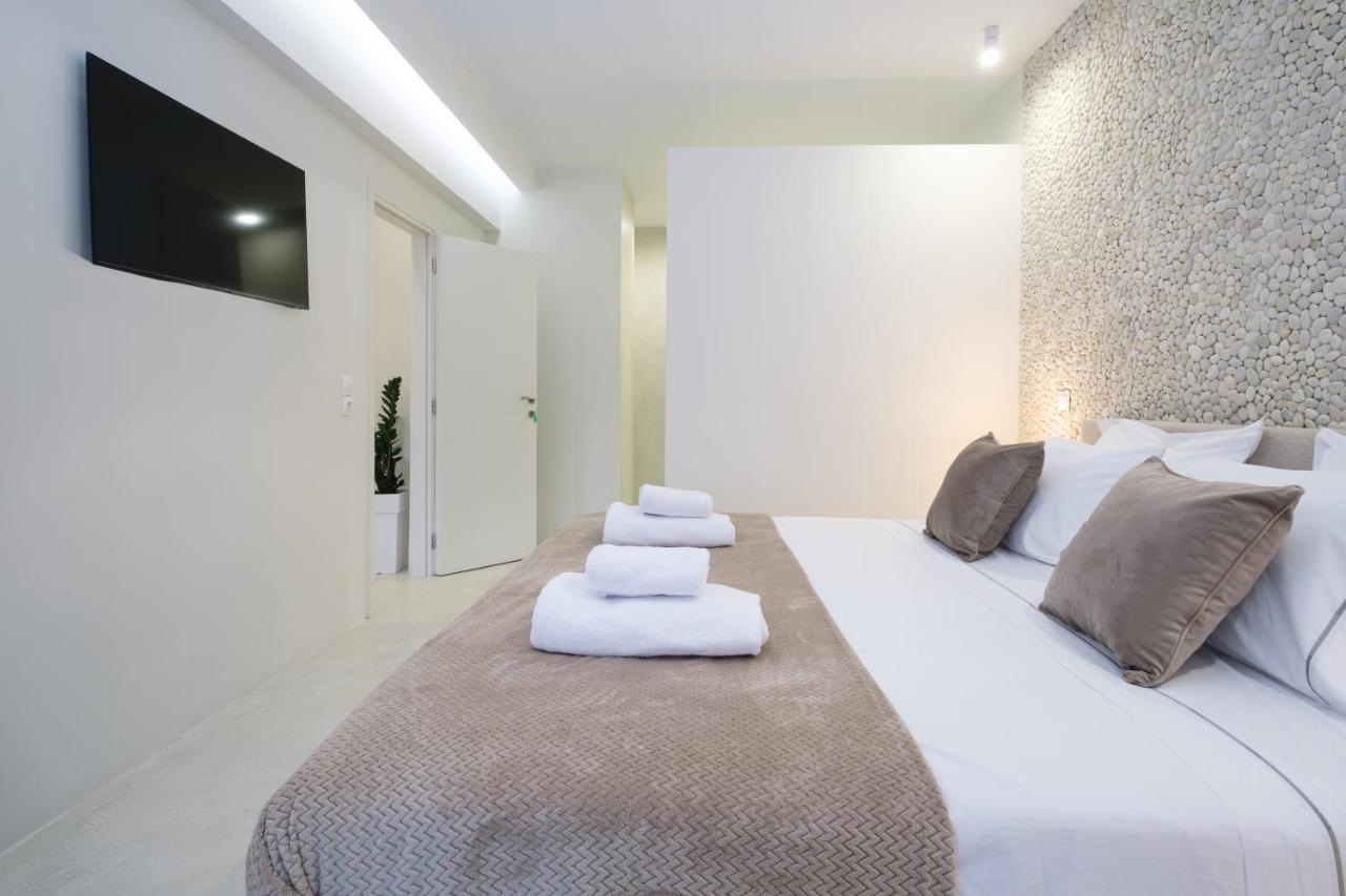 Oniro Skiathos Katsaros (Skiathos) Exterior foto
