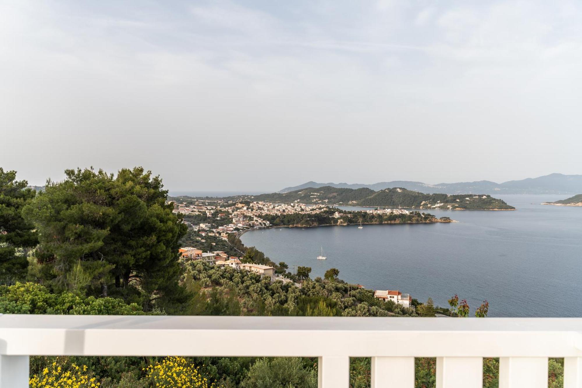 Oniro Skiathos Katsaros (Skiathos) Exterior foto