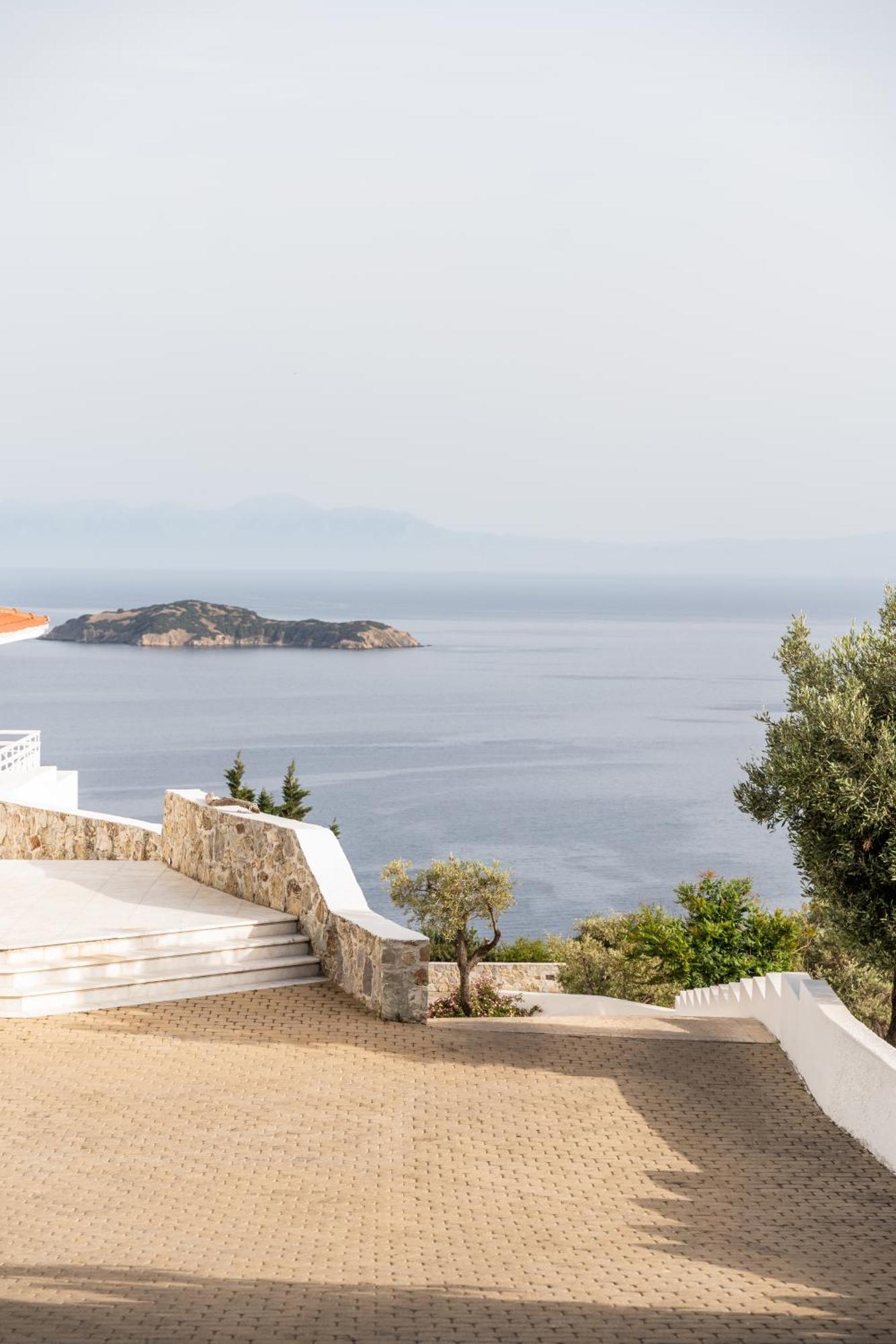 Oniro Skiathos Katsaros (Skiathos) Exterior foto