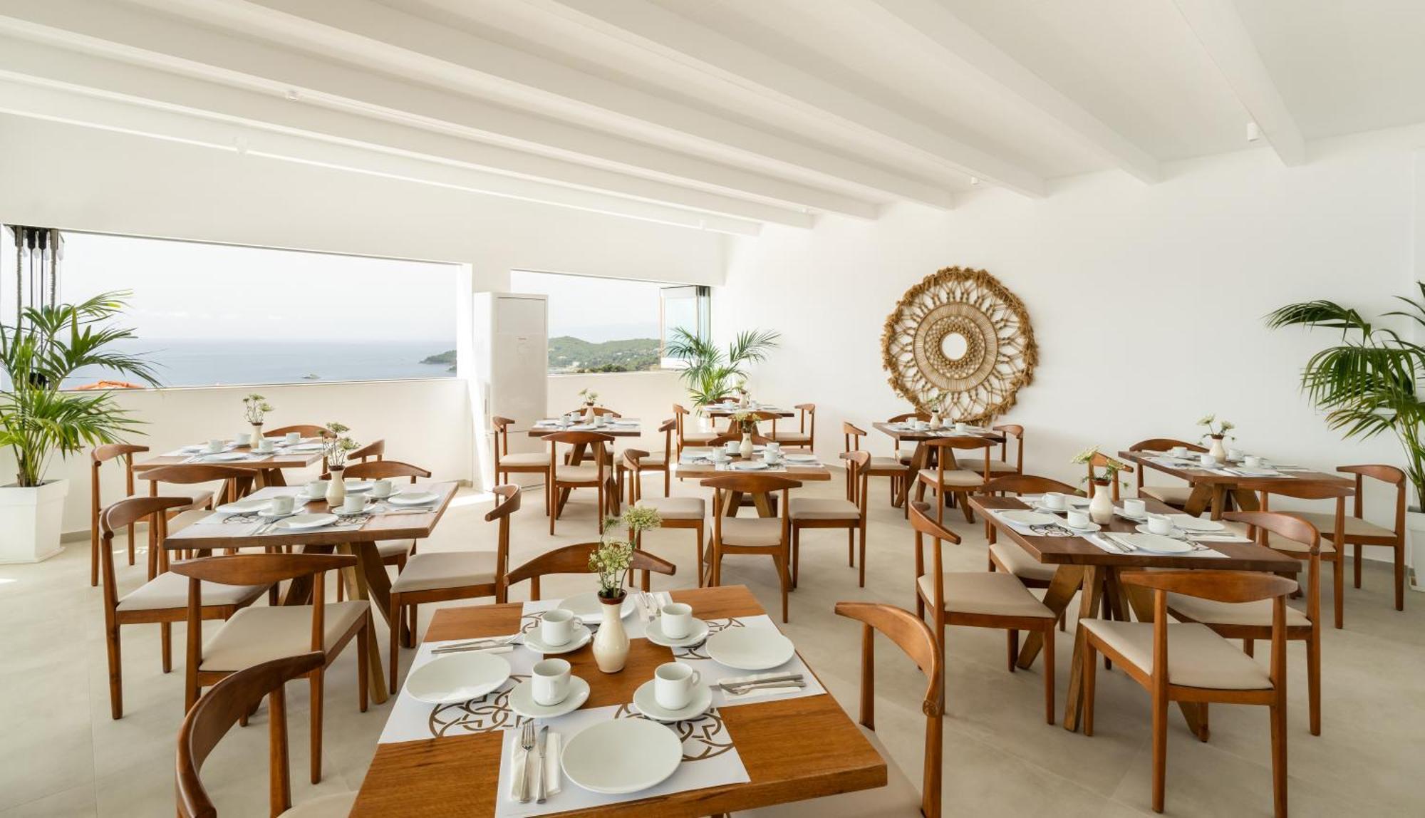Oniro Skiathos Katsaros (Skiathos) Exterior foto