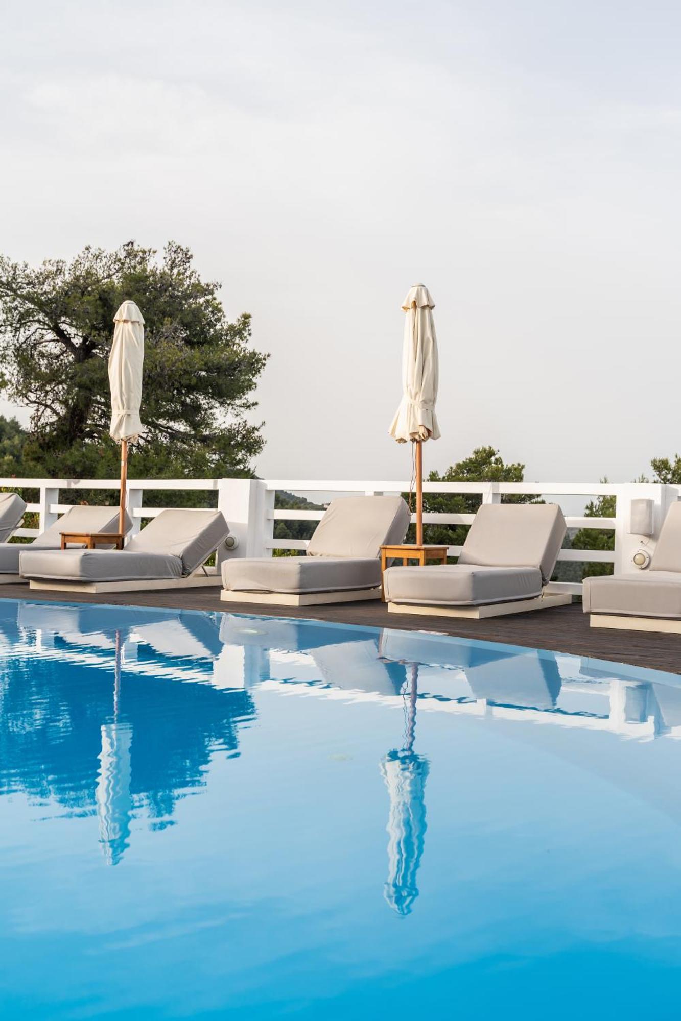 Oniro Skiathos Katsaros (Skiathos) Exterior foto